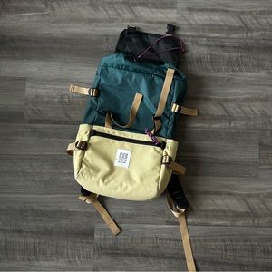 Topo Designs Rover Pack